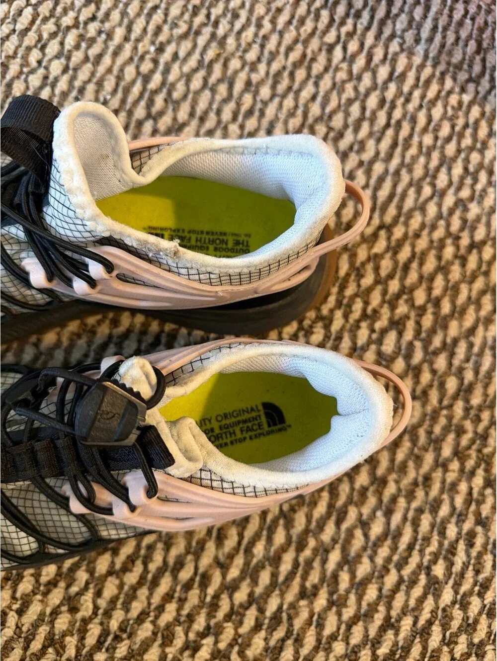 The North Face north face